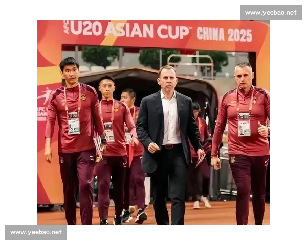 久尔杰维奇双线布局:07 国青掌舵与东亚杯重建试验 久尔杰维奇双线布局:07 国青掌舵与东亚杯重建试验