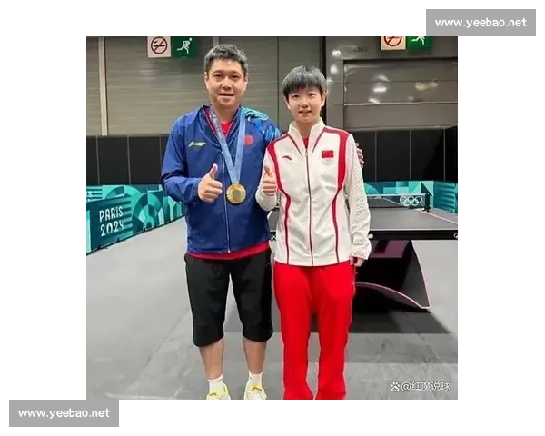 孙颖莎横滨连闯韩日双关!邱贻可轮休背后:国乒战略与健康博弈 孙颖莎横滨连闯韩日双关!邱贻可轮休背后:国乒战略与健康博弈